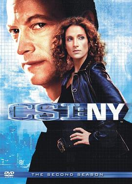 犯罪现场调查：纽约 第二季 CSI: <span style='color:red'>NY</span> Season 2