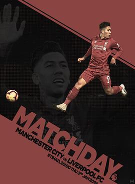 Manchester City vs Liverpool