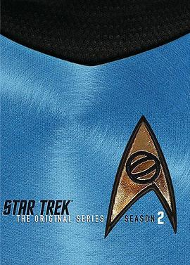 <span style='color:red'>星际旅行</span>：原初 第二季 Star Trek Season 2