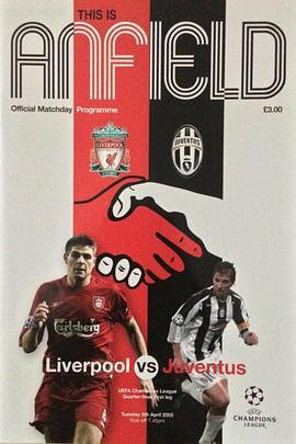 UEFA Champions League Quarter-Finals 1st Leg Liverpool Vs Juventus FC