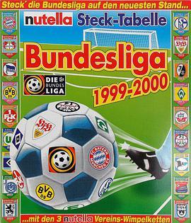 1<span style='color:red'>999</span>-2000 Bundesliga