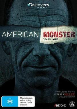 <span style='color:red'>人</span><span style='color:red'>面</span><span style='color:red'>兽</span><span style='color:red'>心</span> 第一季 American Monster Season 1
