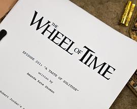 时光之轮 第二季 The <span style='color:red'>Wheel</span> of Time Season 2