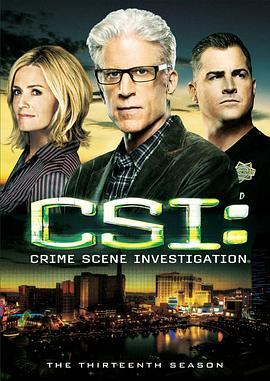 犯罪现场调查 第十三季 CSI: Crime Scene In<span style='color:red'>vest</span>igation Season 13