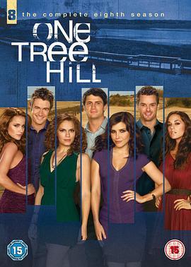 篮球兄弟 第八季 One <span style='color:red'>Tree</span> Hill Season 8
