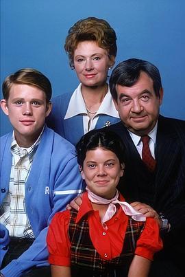 欢乐<span style='color:red'>时</span>光 第一季 Happy Days Season <span style='color:red'>1</span>