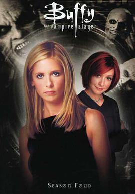 吸血鬼猎人巴菲 第四季 Buffy the Vampire Sl<span style='color:red'>aye</span>r Season 4