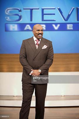 <span style='color:red'>知</span><span style='color:red'>心</span>老史 Steve Harvey Show
