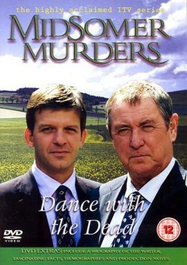 骇人命<span style='color:red'>案</span><span style='color:red'>事</span><span style='color:red'>件</span>簿 第十季 Midsomer Murders Season 10