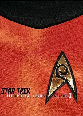 <span style='color:red'>星</span><span style='color:red'>际</span>旅<span style='color:red'>行</span>：原初 第三季 Star Trek Season 3
