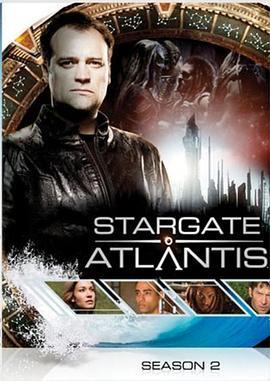 星际之门：亚特兰蒂斯 第二季 <span style='color:red'>Stargate</span>: Atlantis Season 2