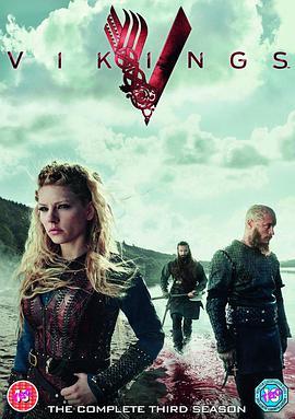 <span style='color:red'>维</span>京传<span style='color:red'>奇</span> 第三季 Vikings Season 3