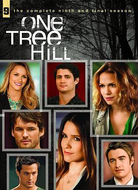 篮球兄弟 第九季 One <span style='color:red'>Tree</span> Hill Season 9