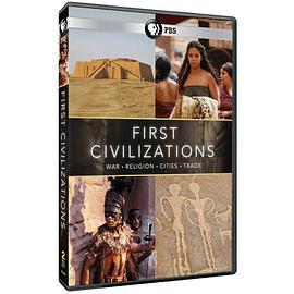 <span style='color:red'>文</span><span style='color:red'>明</span>的诞生 第一季 First Civilizations Season 1