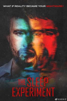 <span style='color:red'>睡</span>眠实验 The Sleep Experiment