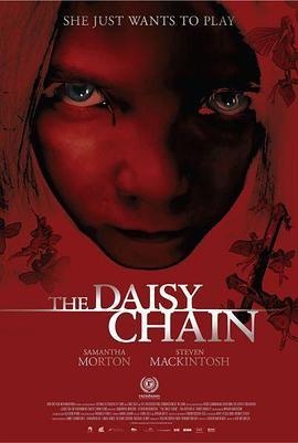 雏菊花环 The <span style='color:red'>Daisy</span> Chain