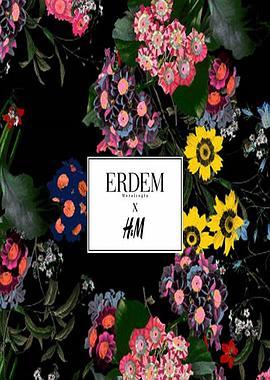 ERDEM x <span style='color:red'>H</span>&M: The Secret Life of Flowers