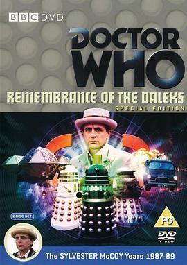 <span style='color:red'>神</span>秘博士：戴立克的<span style='color:red'>回</span>忆 Remembrance of the Daleks