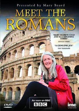 相约古罗马 Meet the Romans with Mary <span style='color:red'>Beard</span>