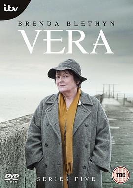 探长薇拉 第五季 Vera Season 5