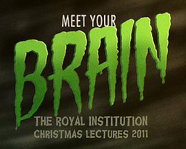 英国皇家科学院圣诞讲座 第二季 The Royal Institution Christmas Lectures Season 2