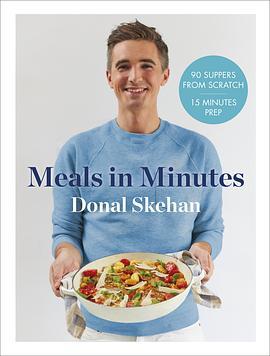 多诺的快速三餐 第一季 Donal's Meals in <span style='color:red'>Minutes</span> Season 1