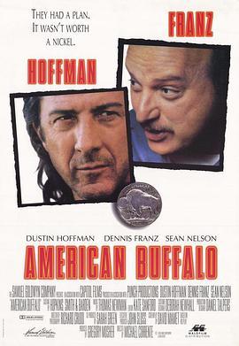 美国野牛 American Buffalo