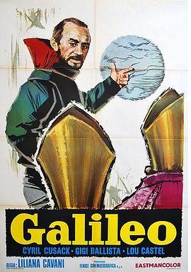 <span style='color:red'>伽</span><span style='color:red'>利</span><span style='color:red'>略</span>传 <span style='color:red'>Galileo</span>
