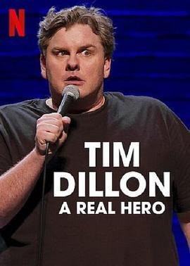 Tim <span style='color:red'>Dillon</span>: A Real Hero