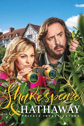 莎士比亚与哈撒韦：私人调查员 第四季 第四季 Shakespeare & Hathaway: Private In<span style='color:red'>ves</span>tigators Season 4 Season 4