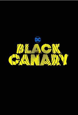 黑金丝雀 Black Canary