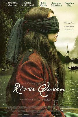 <span style='color:red'>河道</span>女王 River Queen