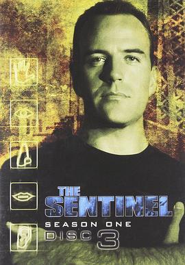 哨兵 第四季 The Sentinel Season 4