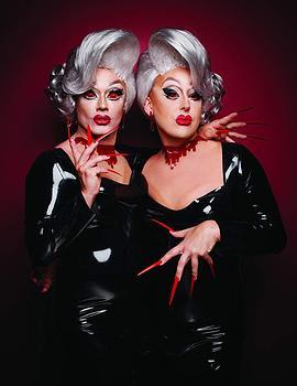 The Boulet Brothers' DRAGULA: Search for the World's First Drag Supermonster Season 1