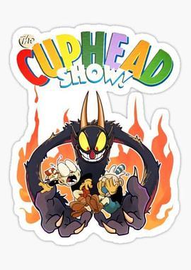 <span style='color:red'>茶杯</span>头大冒险 第三季 The Cuphead Show! Season 3