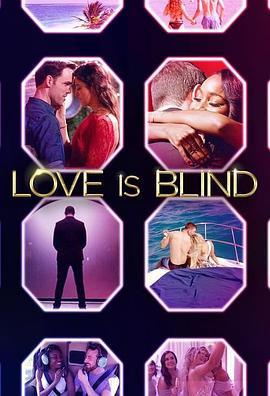 爱情盲选 第三季 Love Is <span style='color:red'>Blind</span> Season 3