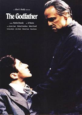 教父(电视剧<span style='color:red'>重</span>剪<span style='color:red'>版</span>) The Godfather: A Novel for Television