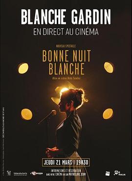 Bonne <span style='color:red'>nuit</span> Blanche