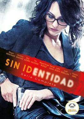 <span style='color:red'>罪恶身份 第一季 sin identidad Season 1</span>