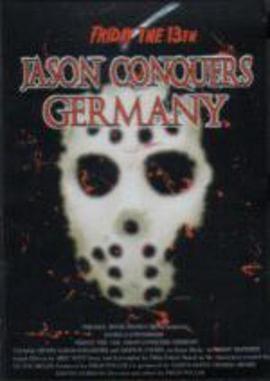Friday the <span style='color:red'>13th</span> - Jason conquers Germany