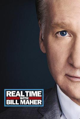<span style='color:red'>彪</span>马实时秀 第十四季 Real Time with Bill Maher Season 14