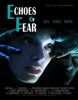 <span style='color:red'>恐</span><span style='color:red'>惧</span>回声 Echoes of Fear