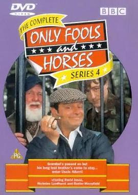 <span style='color:red'>"Only Fools and Horses" It's Only Rock and Roll</span>