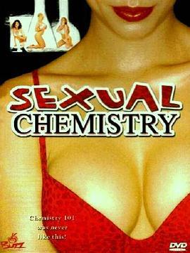 性药 Sexual <span style='color:red'>Chemistry</span>
