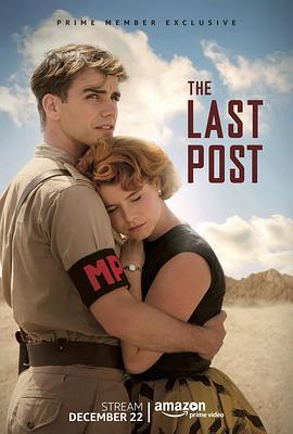 <span style='color:red'>最后的岗哨 The Last Post</span>