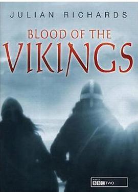 维京人的血<span style='color:red'>统</span> Blood of the Vikings