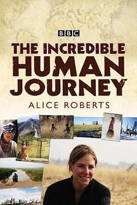 <span style='color:red'>奇</span><span style='color:red'>妙</span><span style='color:red'>的</span>人类旅程 The Incredible Human Journey