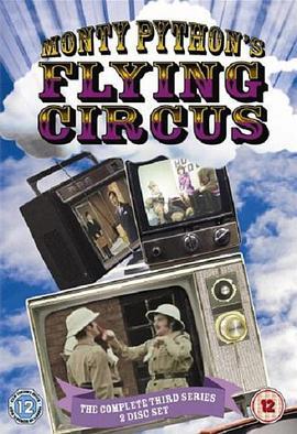 巨蟒<span style='color:red'>剧</span><span style='color:red'>团</span>之飞翔的马戏<span style='color:red'>团</span> 第三季 Monty Python's Flying Circus Season 3