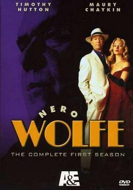 <span style='color:red'>大</span>侦探尼<span style='color:red'>罗</span>·沃尔夫 A Nero Wolfe Mystery