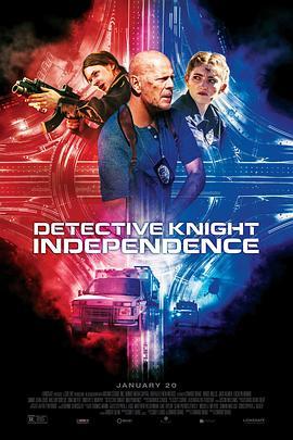 警探<span style='color:red'>奈特</span>3：独立 Detective Knight: Independence